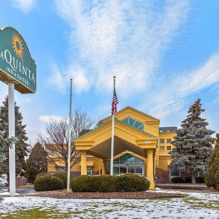 La Quinta By Wyndham Appleton College Avenue Hotel Buitenkant foto