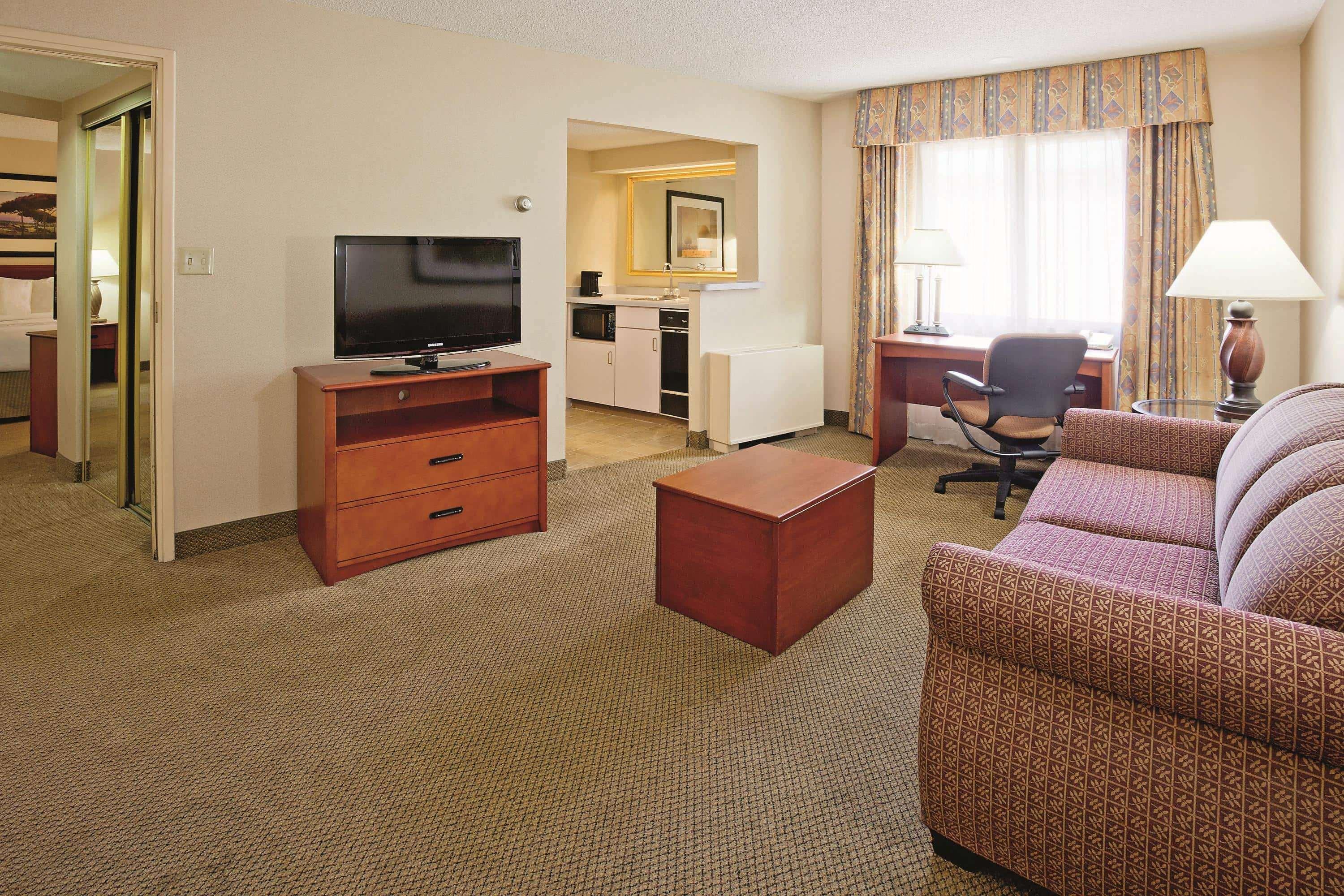 La Quinta By Wyndham Appleton College Avenue Hotel Buitenkant foto