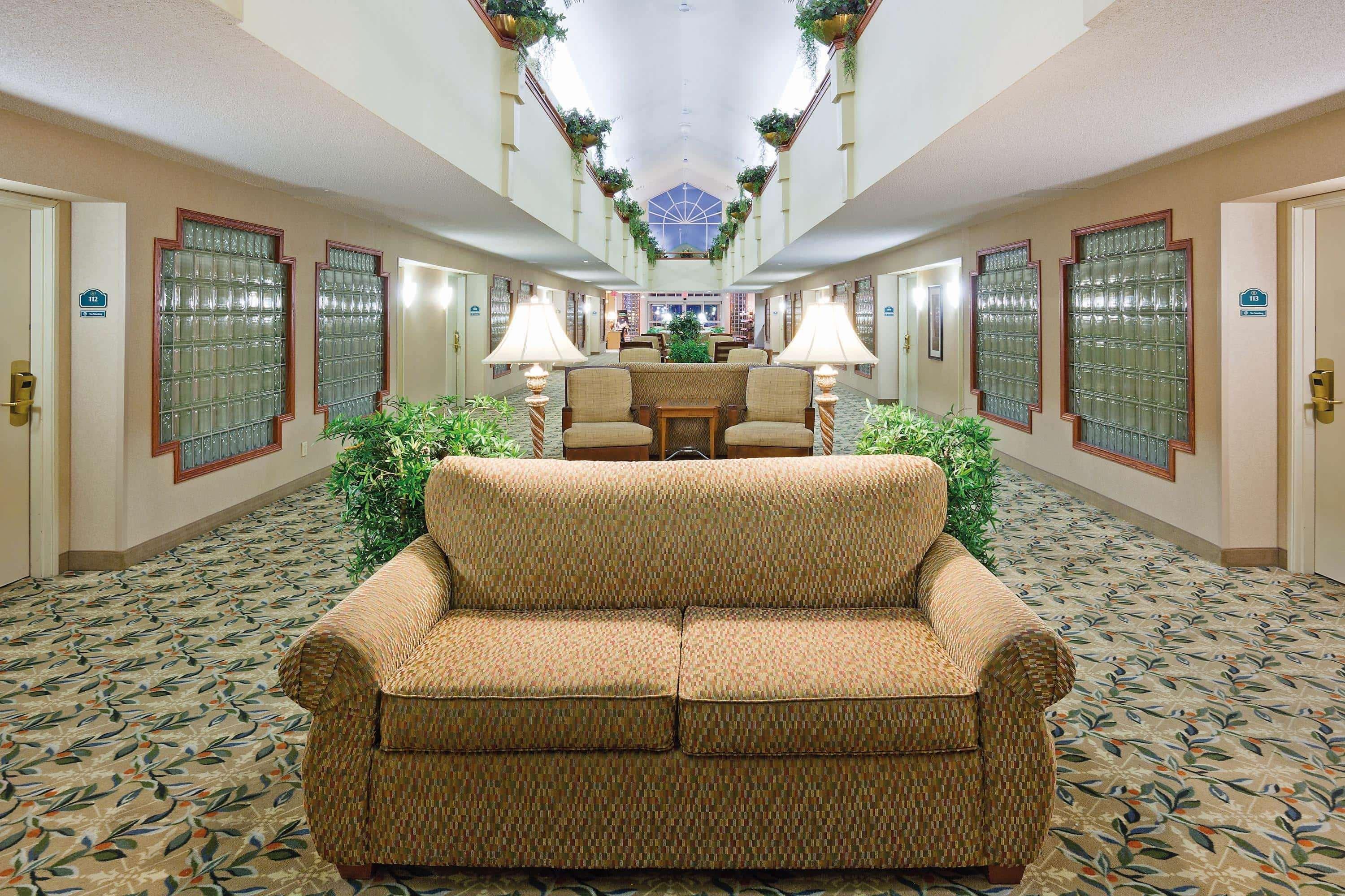 La Quinta By Wyndham Appleton College Avenue Hotel Buitenkant foto