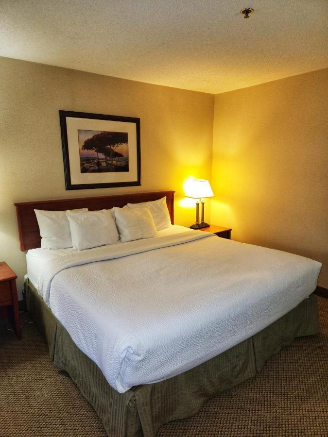 La Quinta By Wyndham Appleton College Avenue Hotel Buitenkant foto