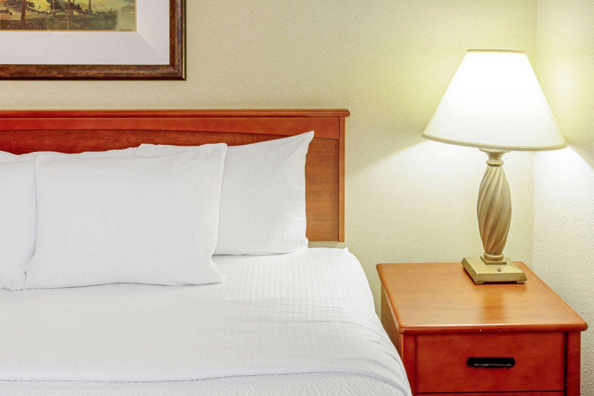 La Quinta By Wyndham Appleton College Avenue Hotel Buitenkant foto